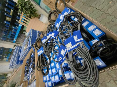 珀金斯發電機風扇皮帶，你了解多少？